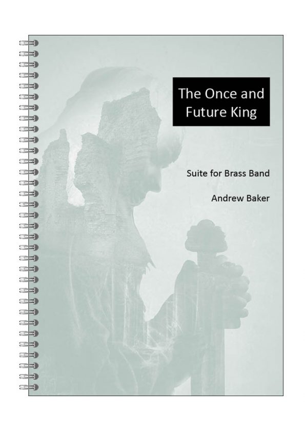 white the once and future king